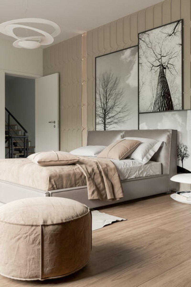 Placi decorative beton VOLANS