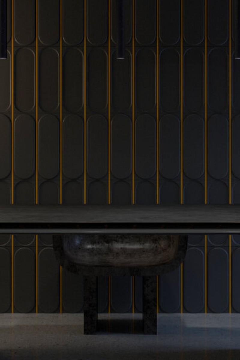 Placi decorative beton VOLANS