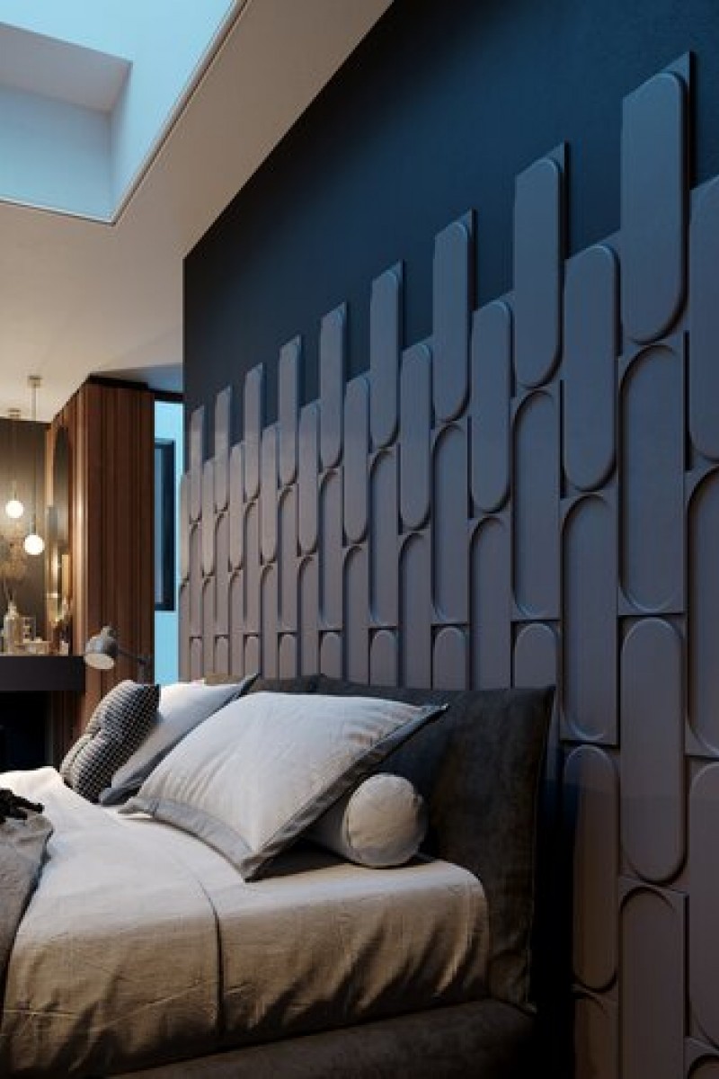 Placi decorative beton VOLANS