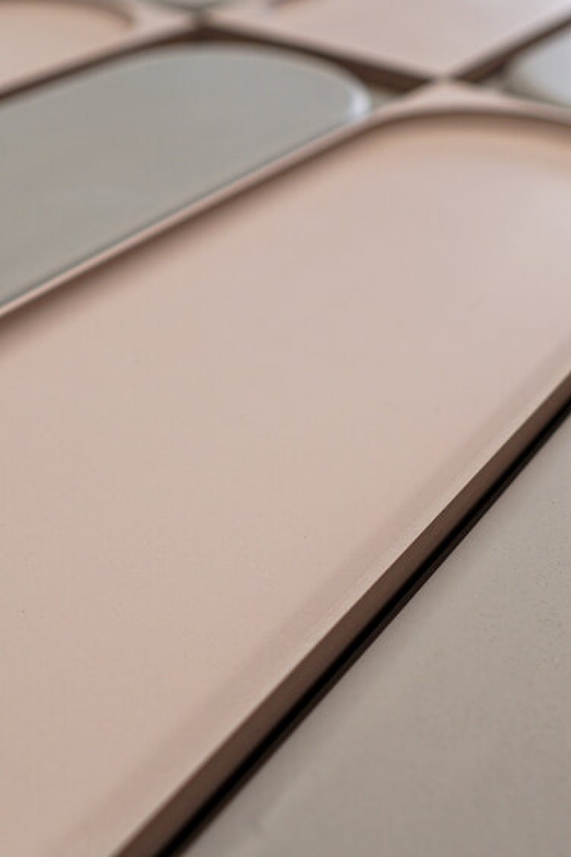 Placi decorative beton VOLANS