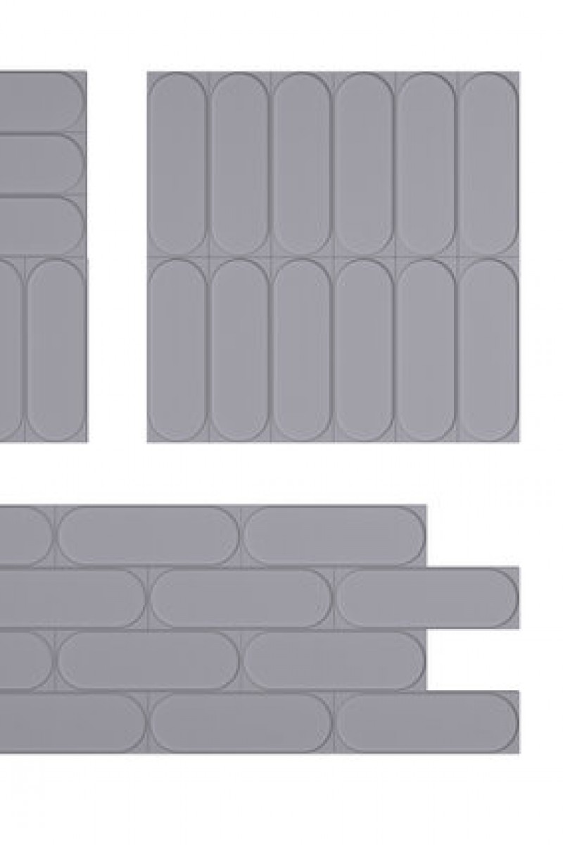 Placi decorative beton VOLANS