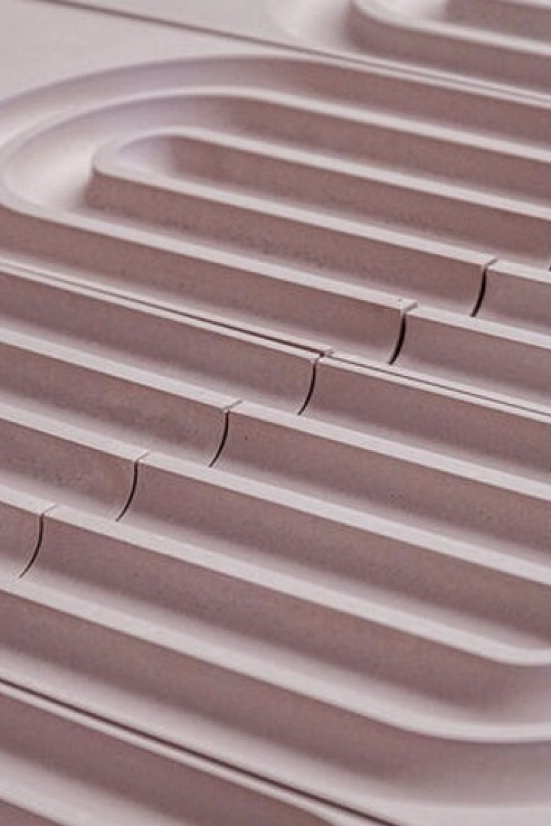 Placi decorative beton ARA