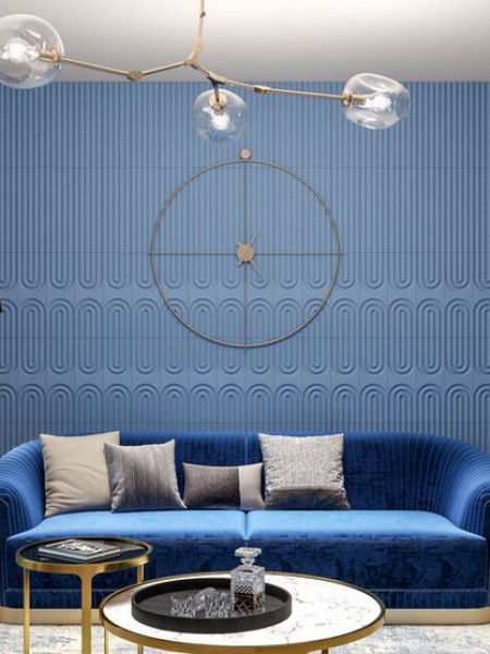 Placi decorative beton LACERTA