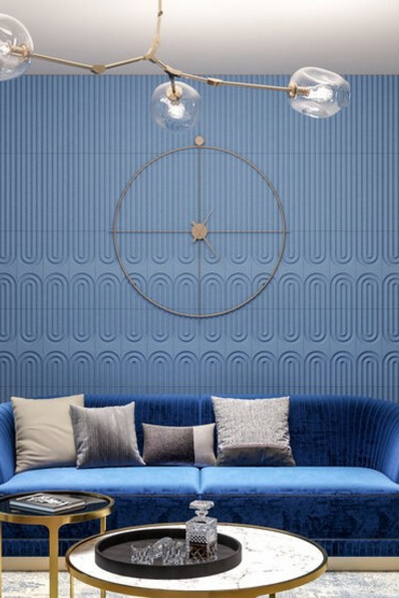 Placi decorative beton LACERTA