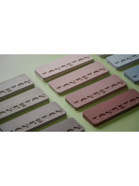 Placi decorative beton LYRA