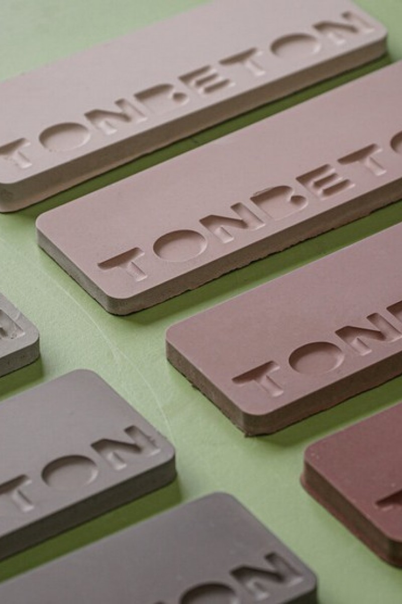 Placi decorative beton LYRA