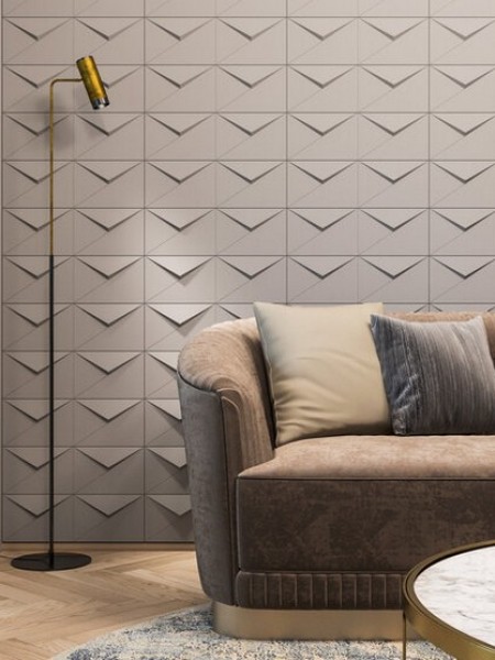 Placi decorative beton MENSA