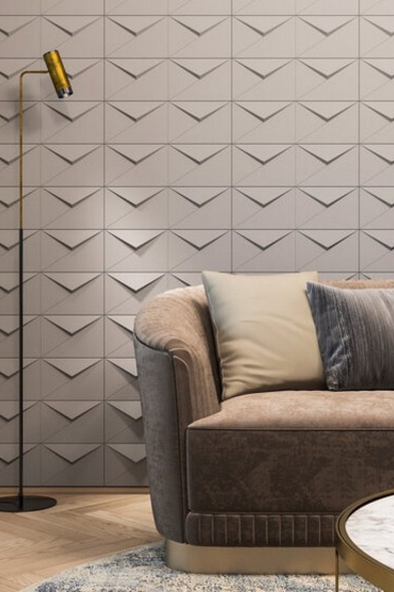 Placi decorative beton MENSA