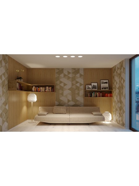 Placi decorative beton ORION