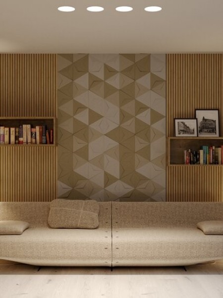 Placi decorative beton ORION