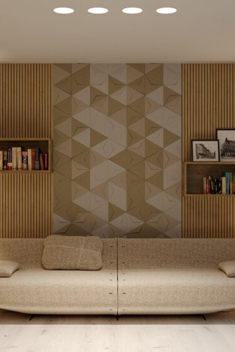 Placi decorative beton ORION