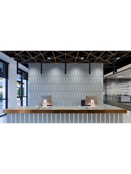 Placi decorative beton VELA