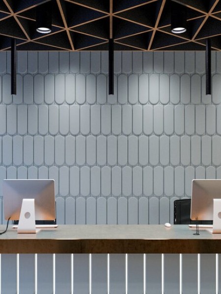 Placi decorative beton VELA