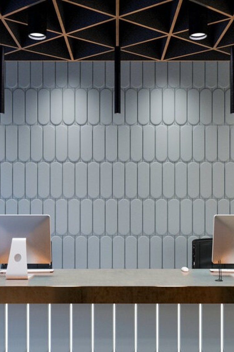 Placi decorative beton VELA