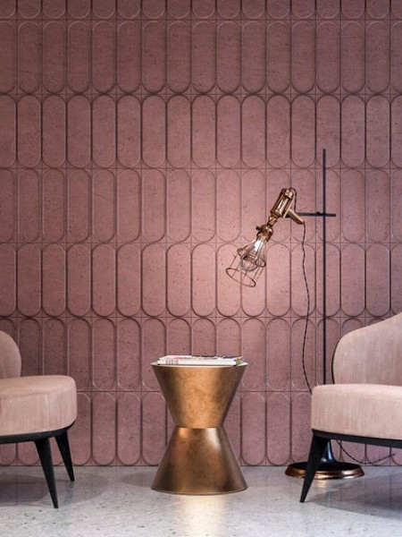 Placi decorative beton VOLANS