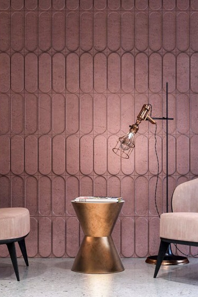 Placi decorative beton VOLANS