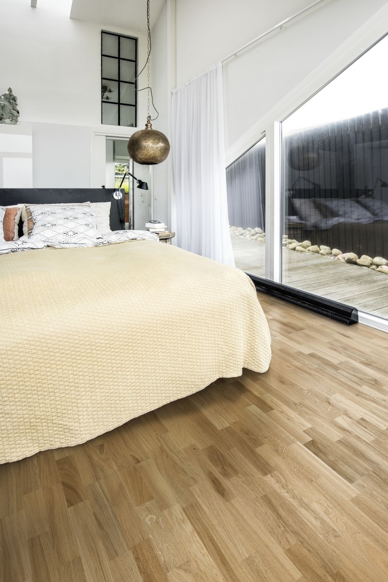 Parchet Triplustratificat Stejar Siena