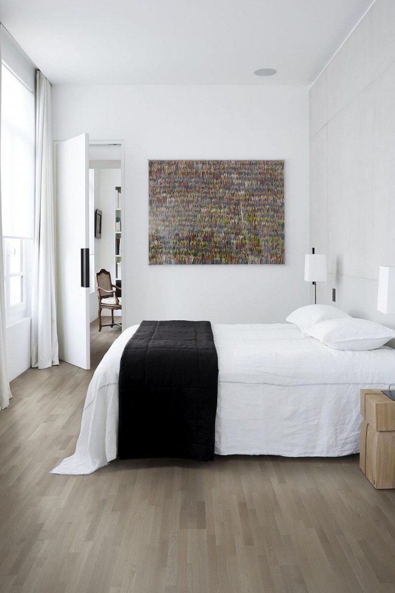 Parchet triplustratificat Stejar Clay Parchet triplustratificat Stejar Clay