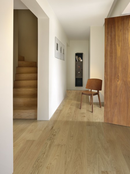 Parchet Triplustratificat Stejar Hampshire