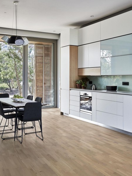 Parchet triplustratificat Stejar Sand