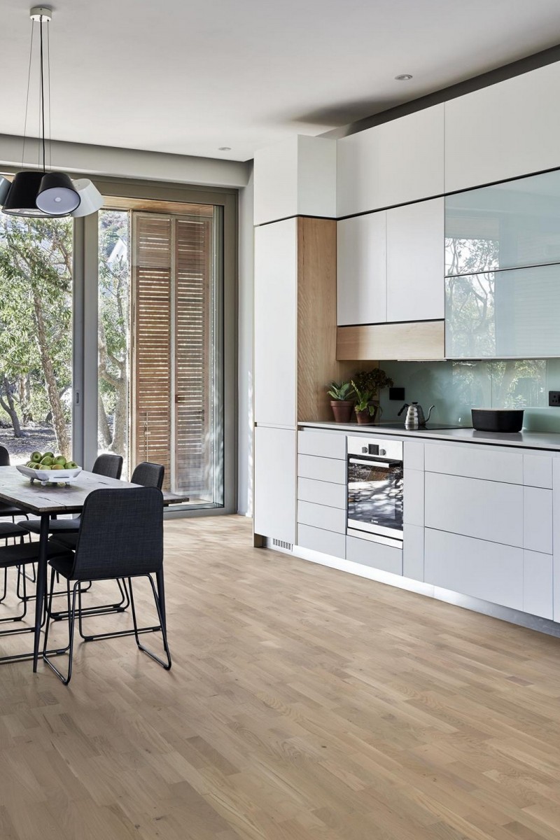 Parchet triplustratificat Stejar Sand