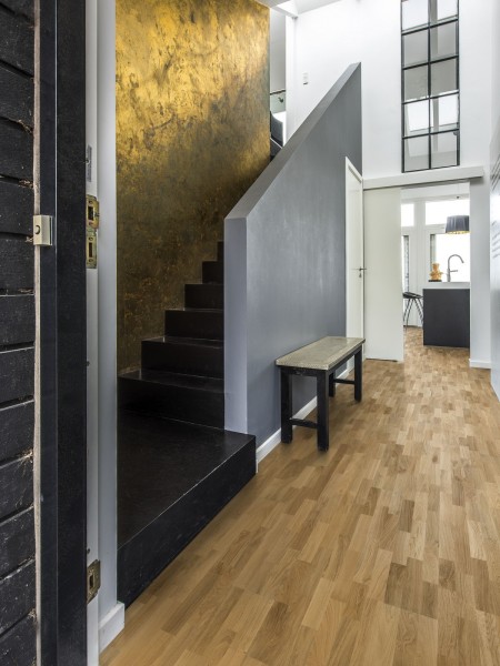 Parchet Triplustratificat Stejar Siena