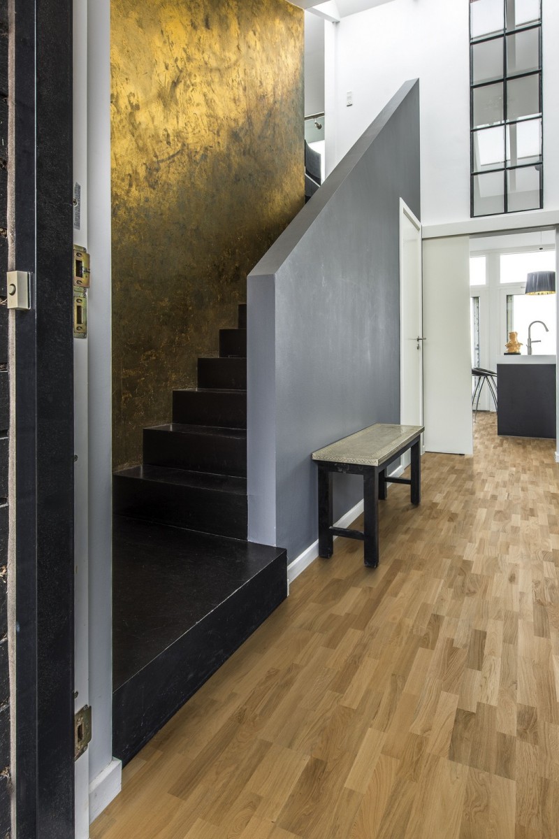 Parchet Triplustratificat Stejar Siena