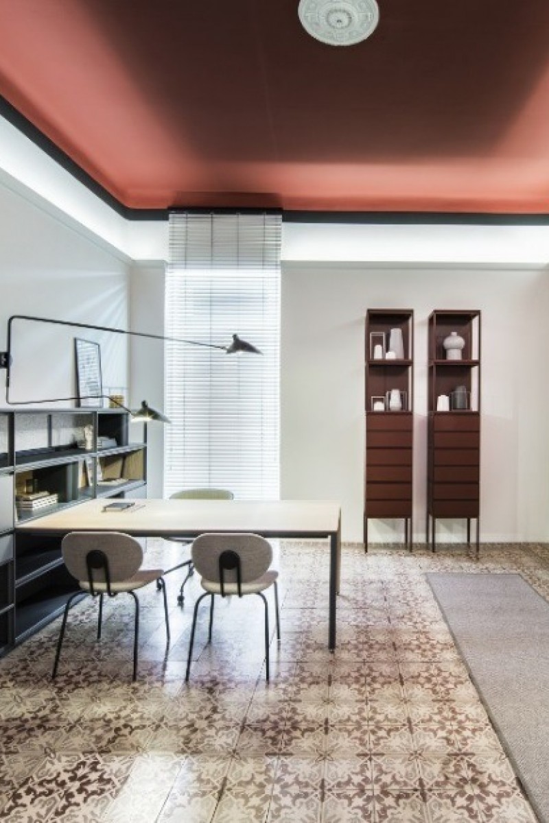 Scafa Led Orac Decor C373 Antonio