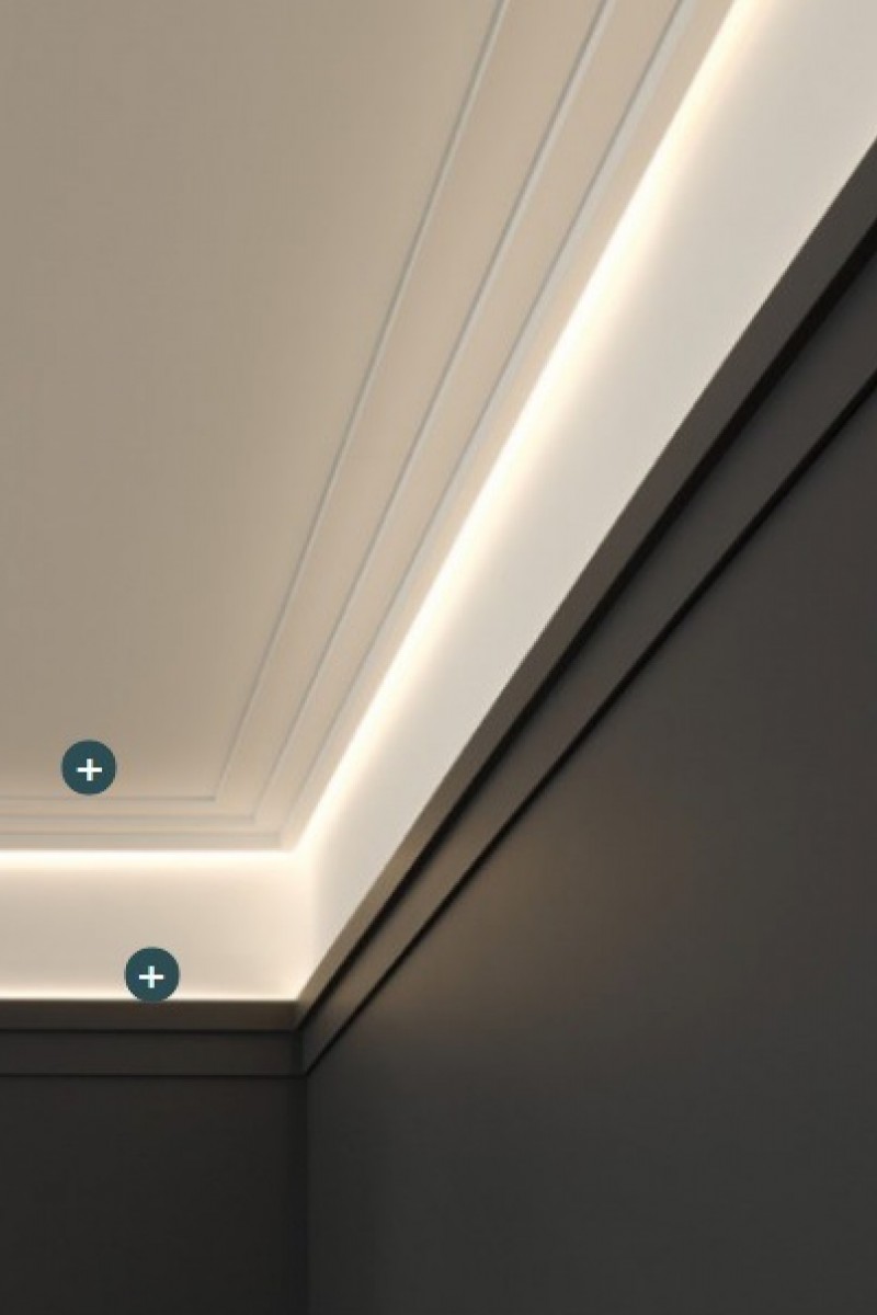 Scafa Led Orac Decor C395 Steps