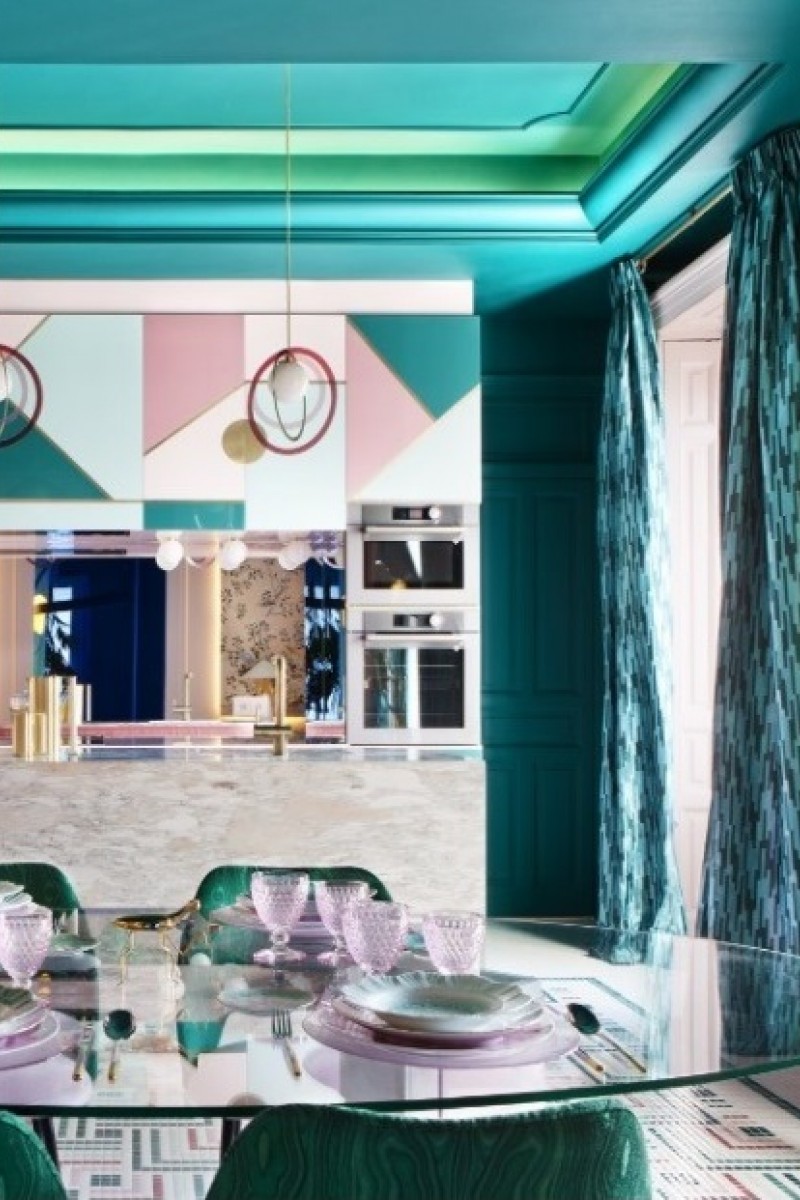 Scafa Led Orac Decor C900