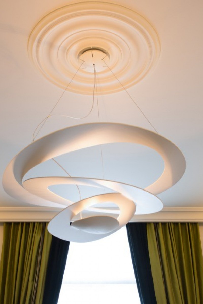 Scafa Led Orac Decor C901