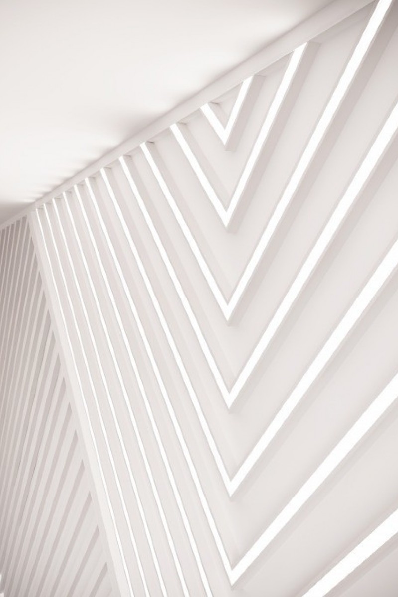 Profil Led Orac Decor CX190