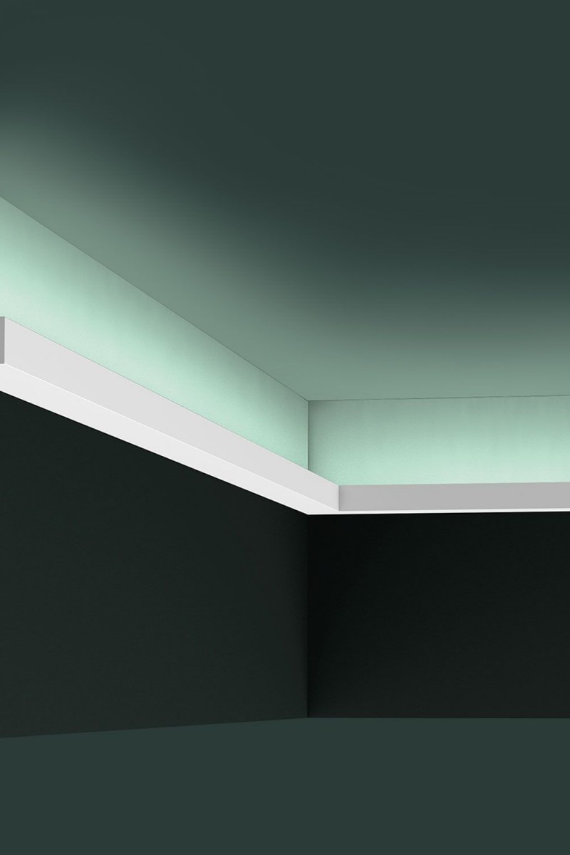 Profil Led Orac Decor CX190