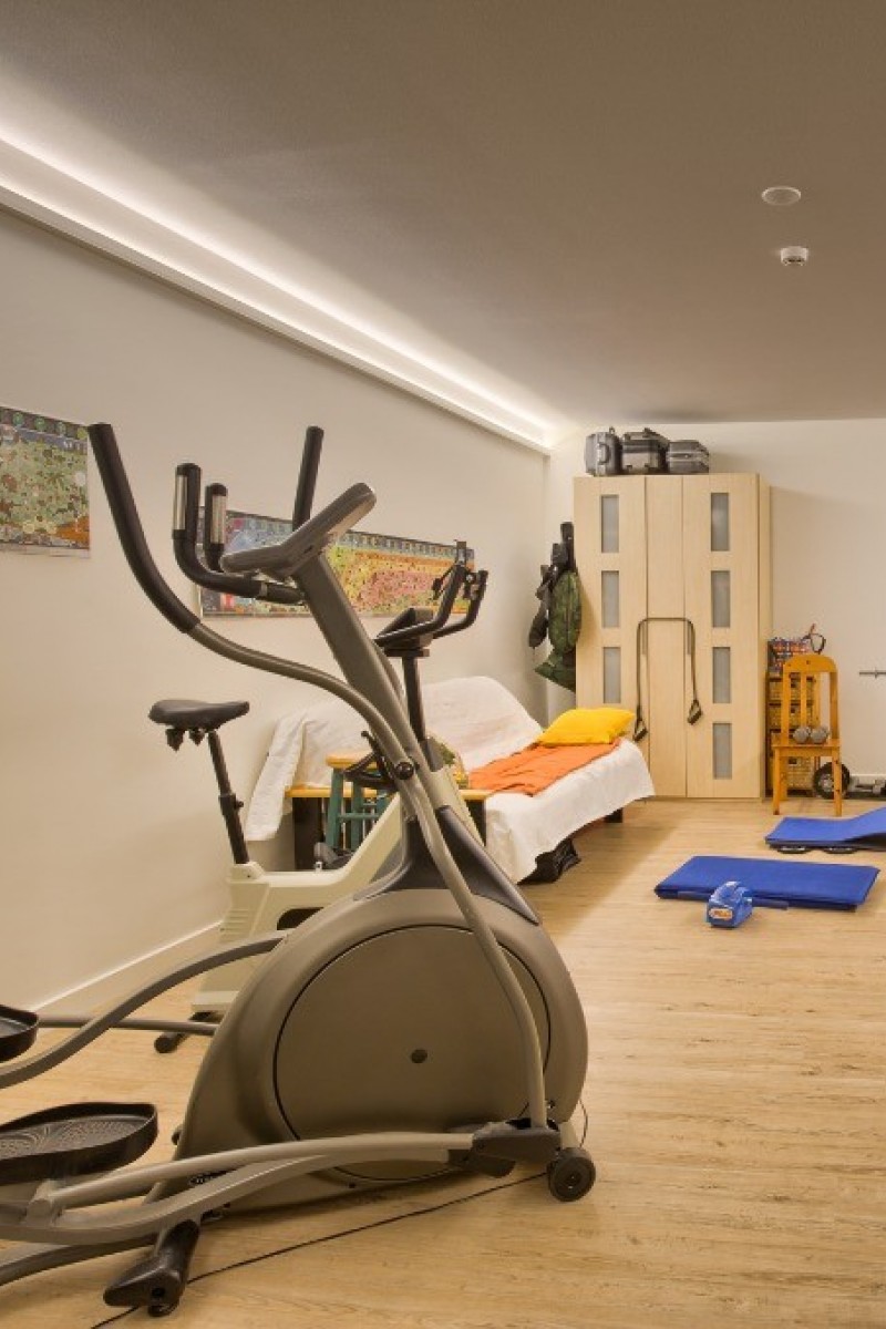 Scafa Led Orac Decor C361 Stripe