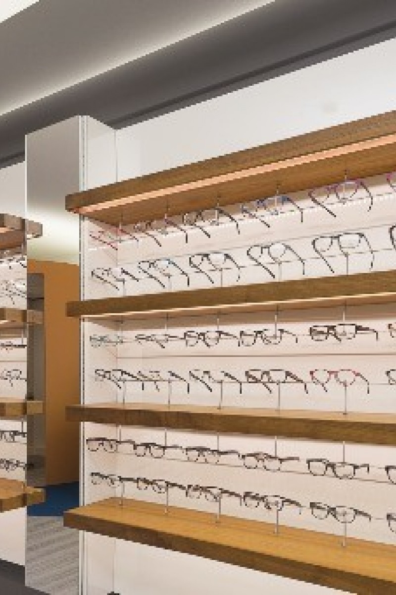 Scafa Led Orac Decor C371 Shade