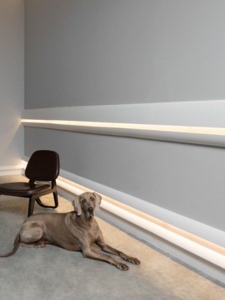 Scafa Led Orac Decor C373 Antonio