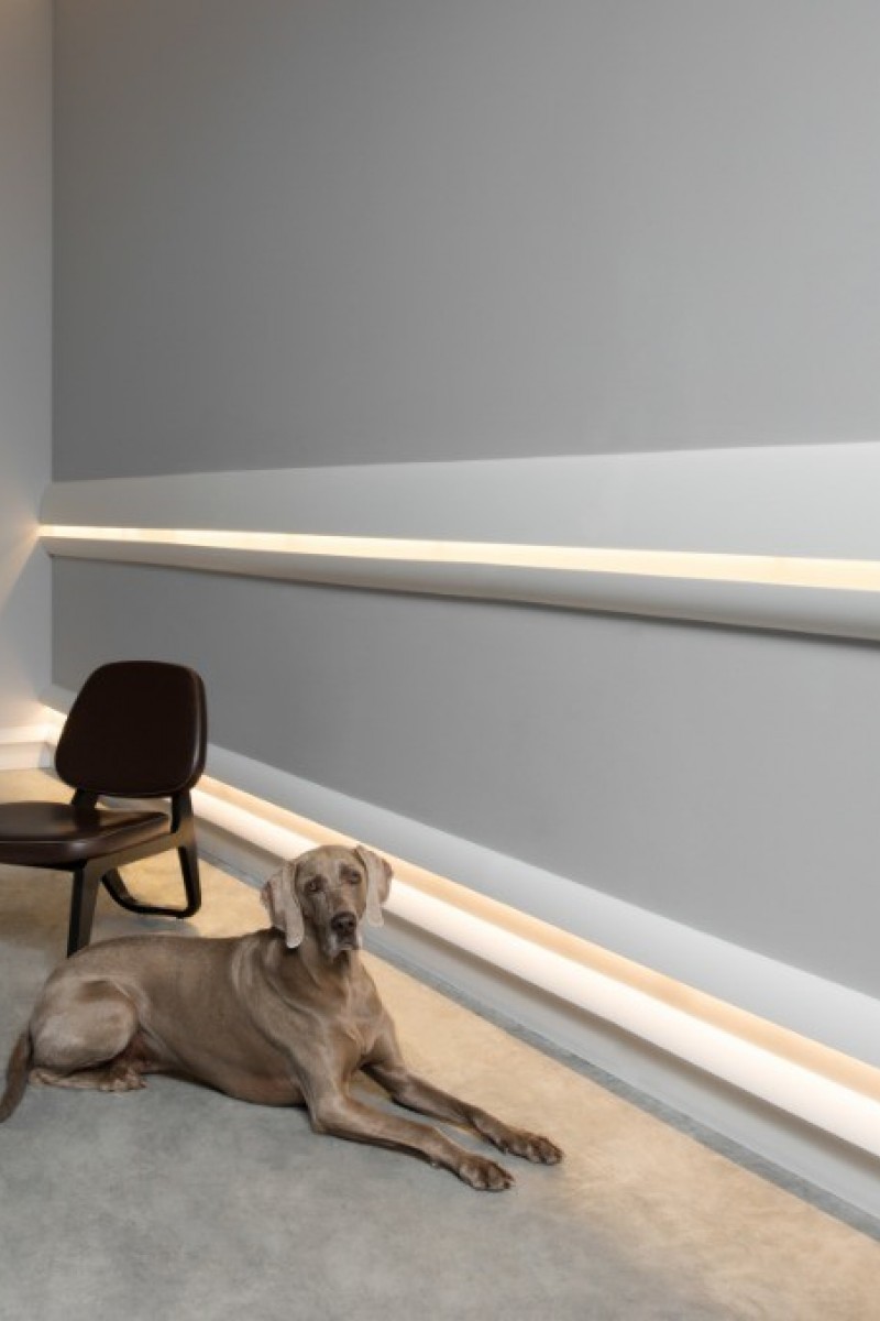 Scafa Led Orac Decor C373 Antonio