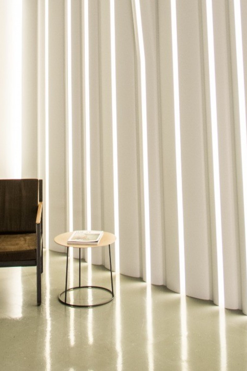 Scafa Led Orac Decor C374 Antonio