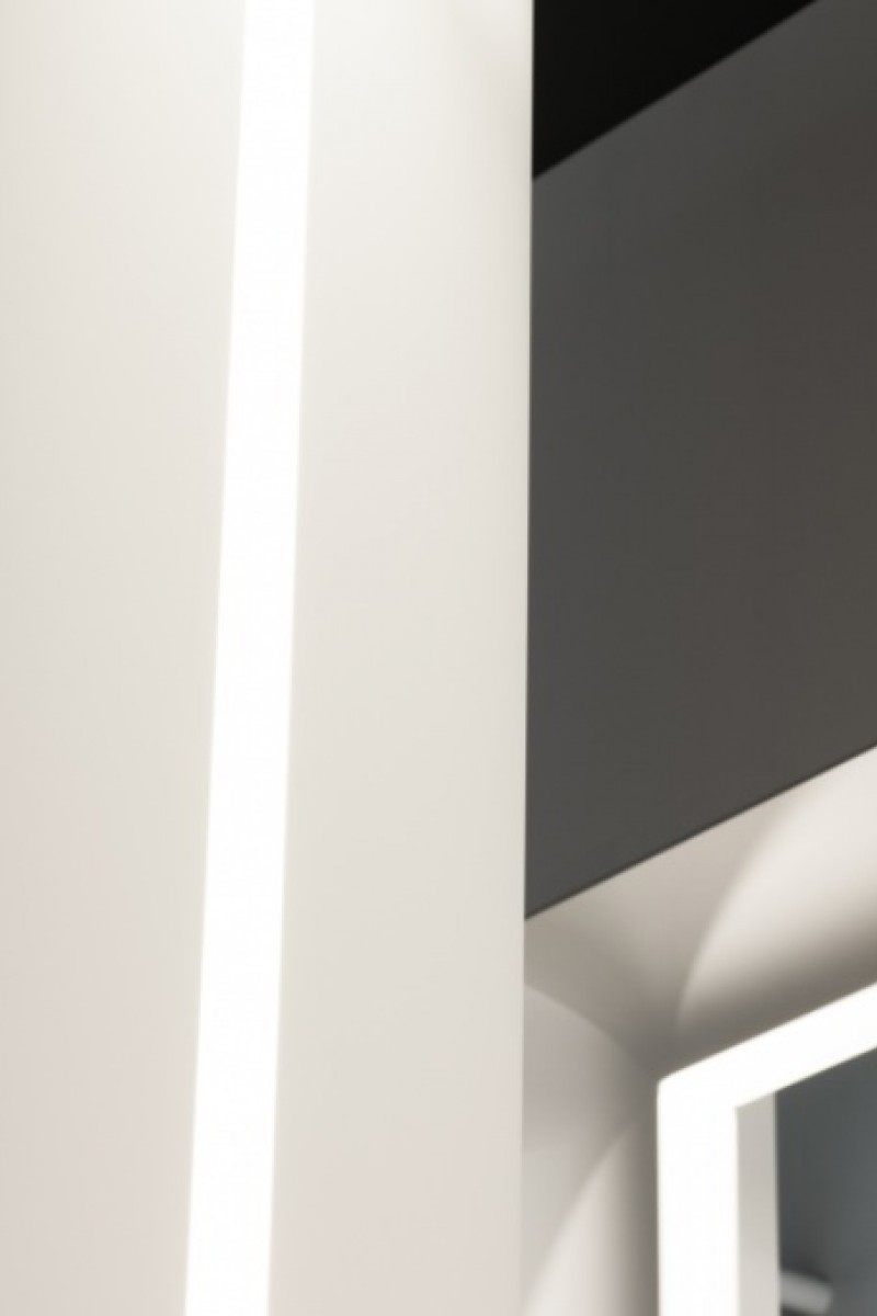 Scafa Led Orac Decor C374 Antonio