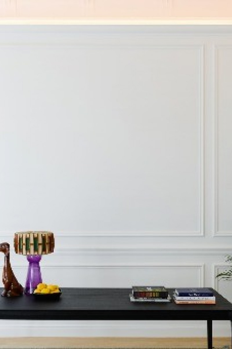 Scafa Led Orac Decor C902