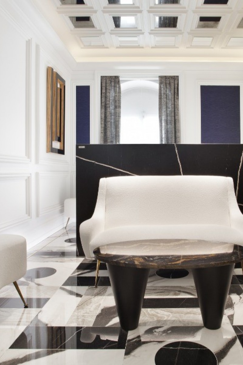 Scafa Led Orac Decor C991