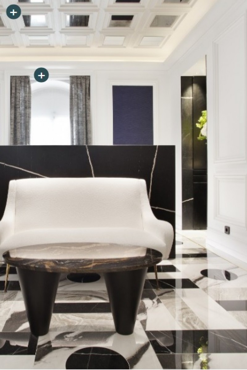 Scafa Led Orac Decor C991