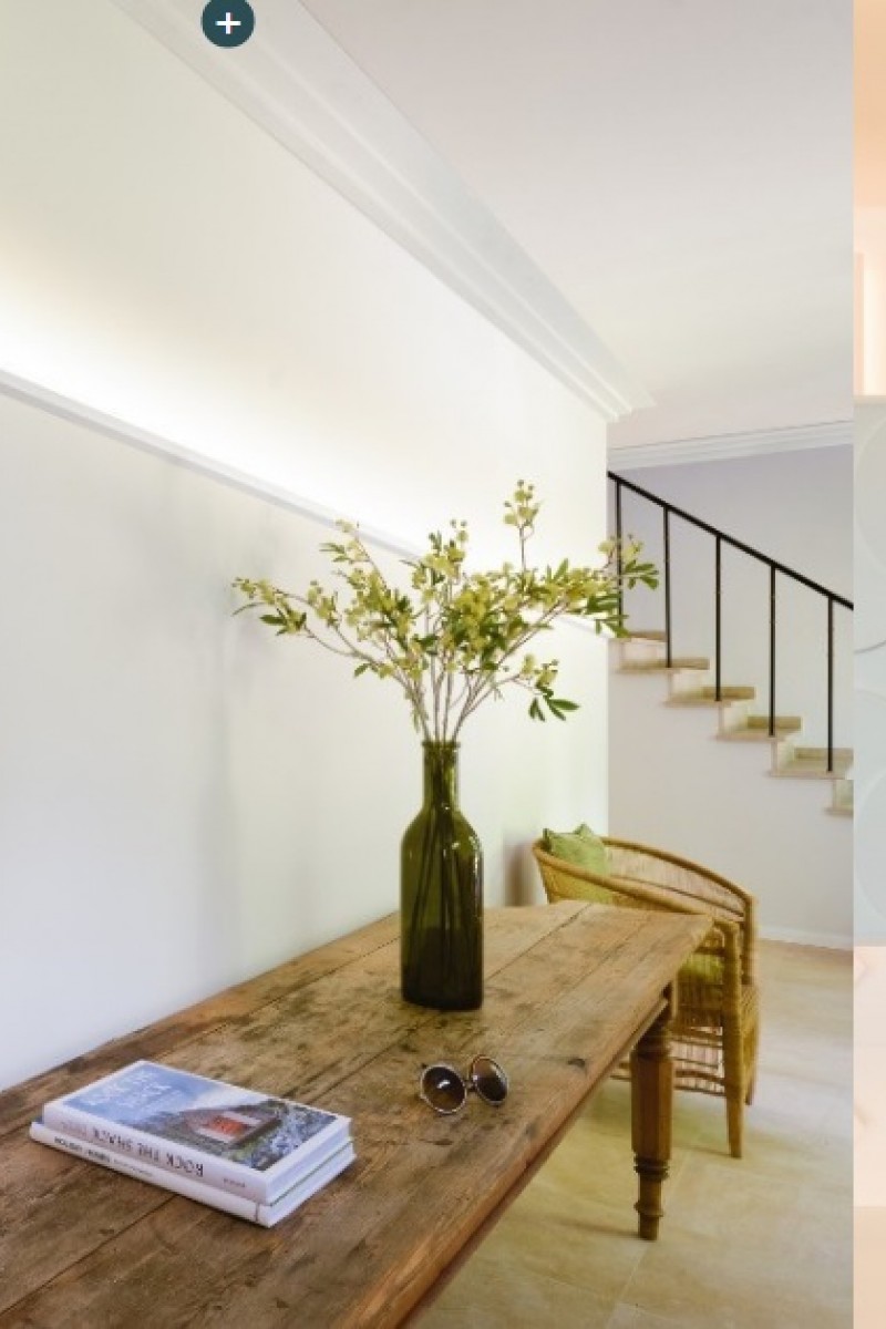 Profil Led Orac Decor CX189