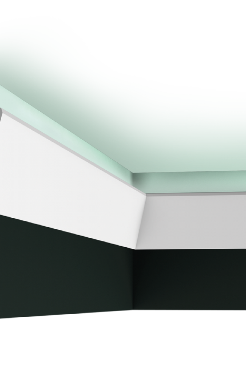 Profil Led Orac Decor CX179 Diagonal