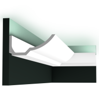 Scafa Led Orac Decor C351 Boat