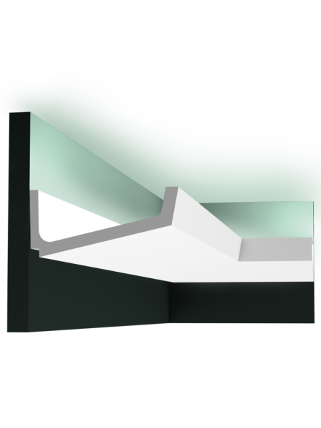 Scafa Led Orac Decor C352 Flat