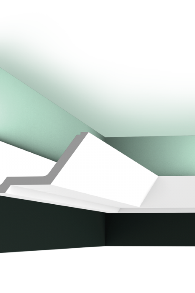 Scafa Led Orac Decor C358 Rail