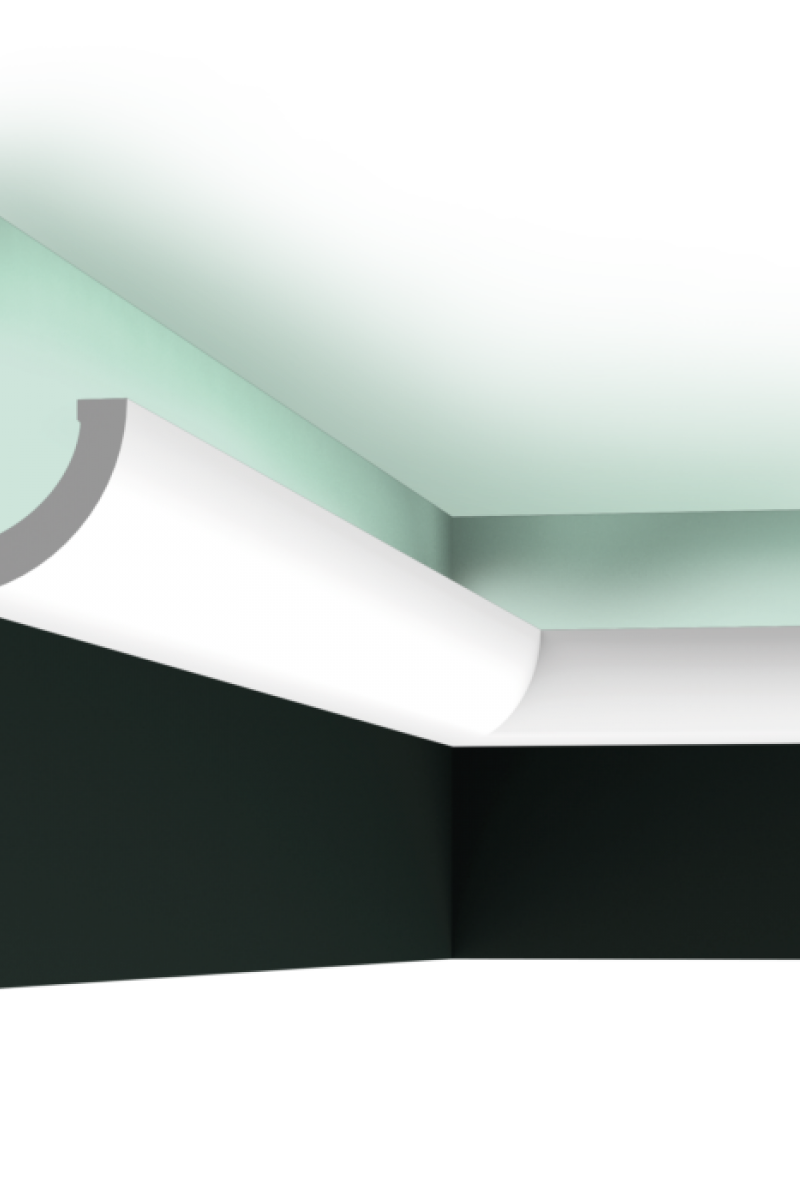 Scafa Led Orac Decor C362 Curve