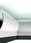 Scafa Led Orac Decor C372 Fluxus