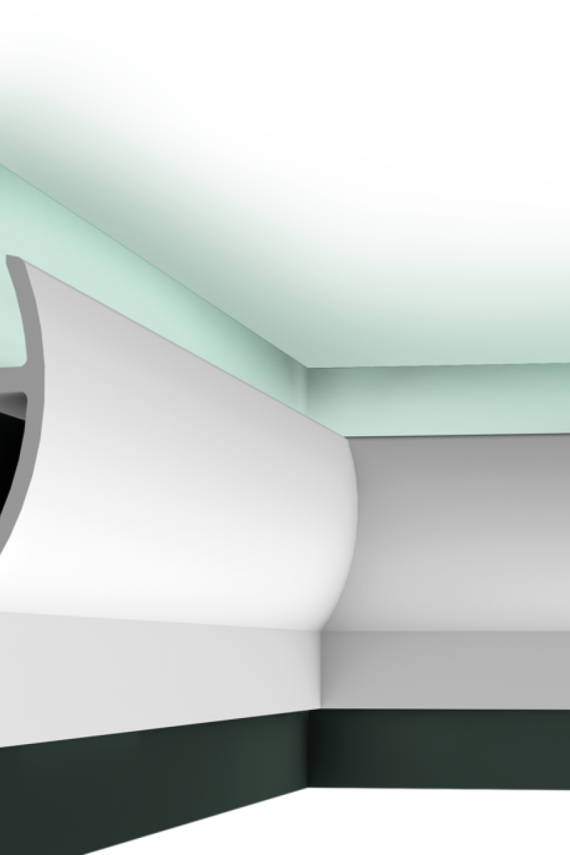 Scafa Led Orac Decor C372 Fluxus